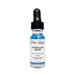 Achilles Blue - Facial Oil - Oily / Blemish Prone