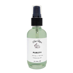 Purity - Cleansing Oil