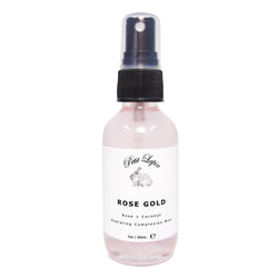 Rose Gold - Hydrating Complexion Mist