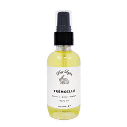 Trémoille - Neroli + Bitter Orange Body Oil