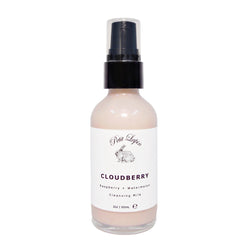 Cloudberry - Cleansing Milk