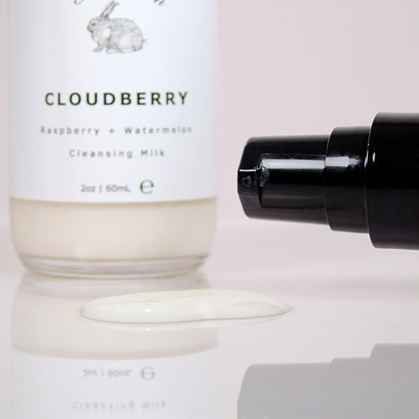 Cloudberry - Cleansing Milk
