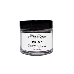 Detox - Purifying Clay Mask