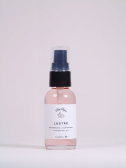 Lustre - Hair Revival Oil